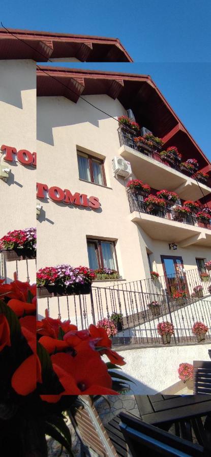 Tomis * Băile Felix